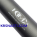 Ручка для подсака Daiwa N'Zon Feeder Pro Landing Net Handle длина 4м